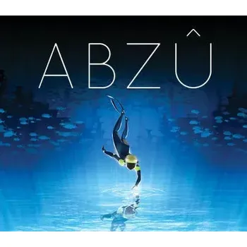 Počítačová hra ABZÛ