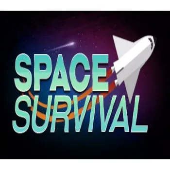Počítačová hra Space Survival