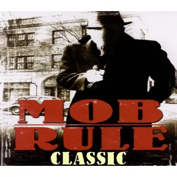 Počítačová hra Mob Rule Classic