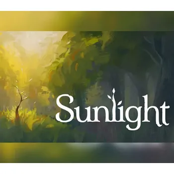 Počítačová hra Sunlight