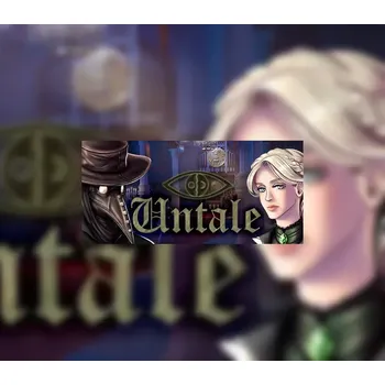 Počítačová hra Untale: King of Revinia