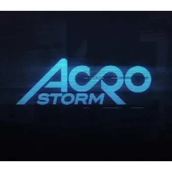 Počítačová hra Acro Storm