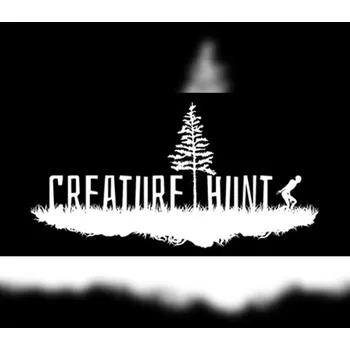 Počítačová hra Creature Hunt