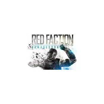 Počítačová hra Red Faction: Armageddon Path to War DLC