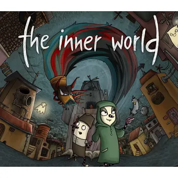 Počítačová hra The Inner World
