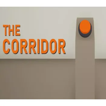 Počítačová hra THE CORRIDOR