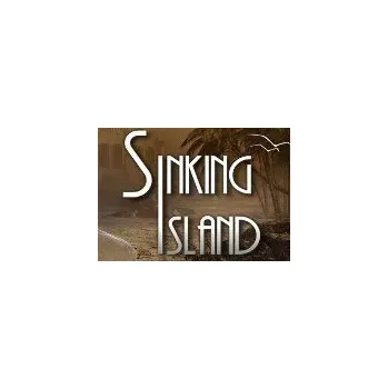 Počítačová hra Sinking Island
