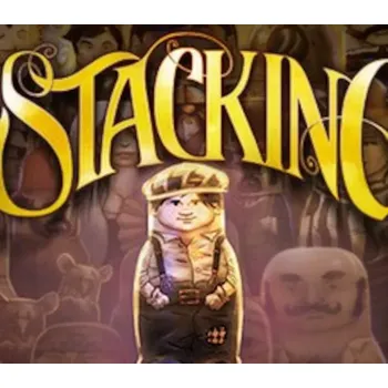 Počítačová hra Stacking