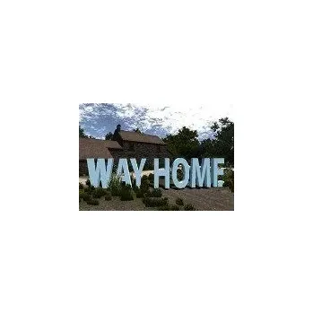 Počítačová hra WAY HOME