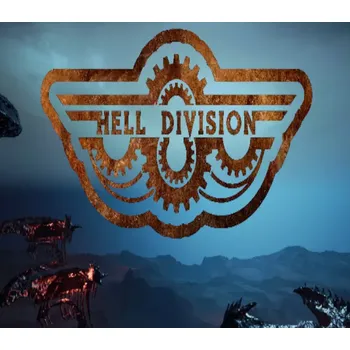 Počítačová hra Hell Division