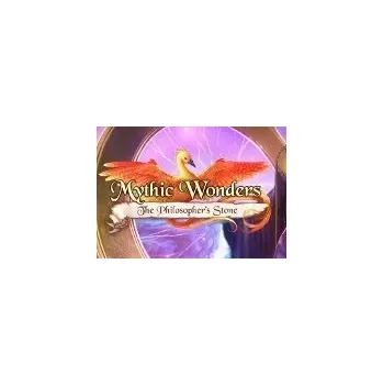 Počítačová hra Mythic Wonders: The Philosopher's Stone