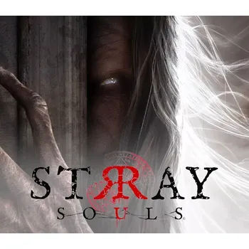 Počítačová hra Stray Souls