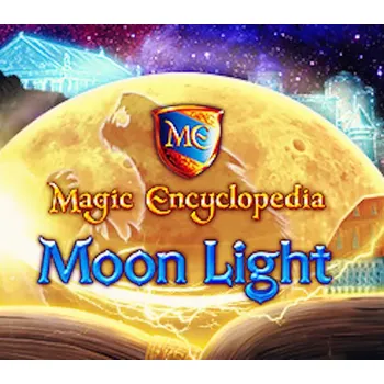 Počítačová hra Magic Encyclopedia: Moon Light