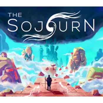 Počítačová hra The Sojourn