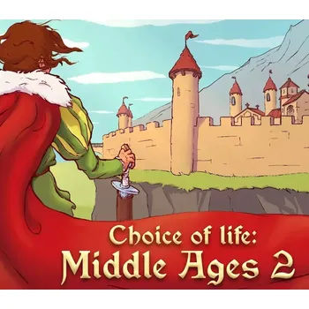 Počítačová hra Choice of Life: Middle Ages 2