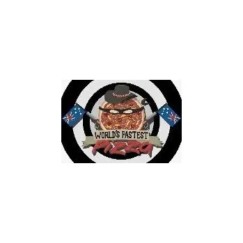 Počítačová hra World's Fastest Pizza