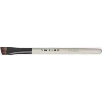 Kent. TWMU5 Eye liner Brush - Štětec na oční linky