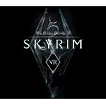 The Elder Scrolls V: Skyrim VR