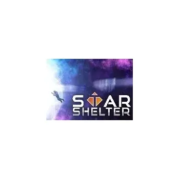 Počítačová hra Star Shelter