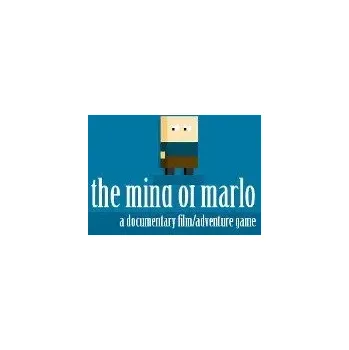 Počítačová hra The Mind of Marlo