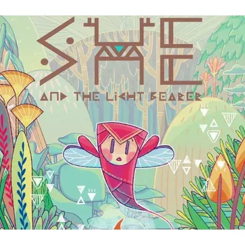 Počítačová hra She and the Light Bearer