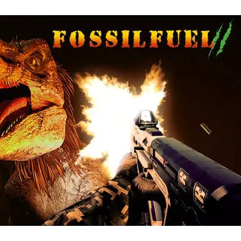 Počítačová hra Fossilfuel 2