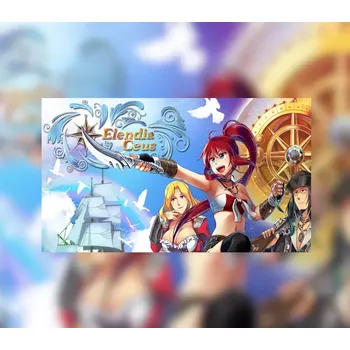 Počítačová hra Elendia Ceus