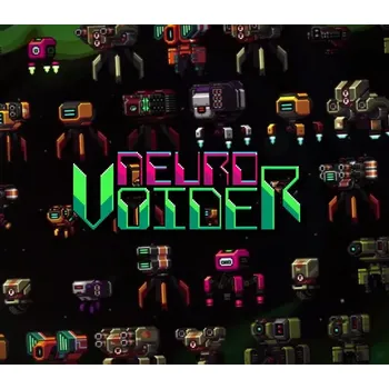 Počítačová hra NeuroVoider