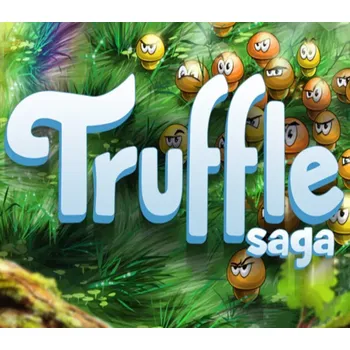 Počítačová hra Truffle Saga