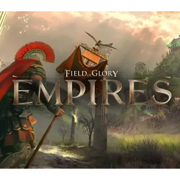 Počítačová hra Field of Glory: Empires