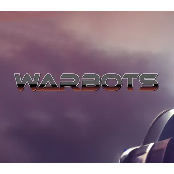 Počítačová hra WarBots