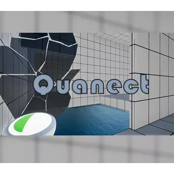 Počítačová hra Quanect
