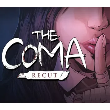 Počítačová hra The Coma: Recut Deluxe Edition