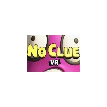 Počítačová hra No Clue VR