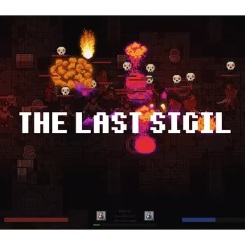 Počítačová hra The Last Sigil