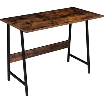 Psací stůl Kancelářský stůl SKAGEN Rustic