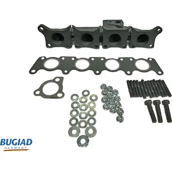 Koleno, výfukový systém, BSP25210PROKIT