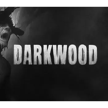 Počítačová hra Darkwood