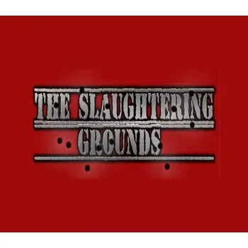 Počítačová hra The Slaughtering Grounds