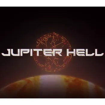 Počítačová hra Jupiter Hell