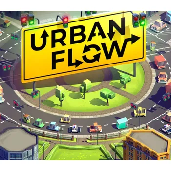Počítačová hra Urban Flow
