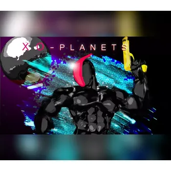 Počítačová hra XO-Planets