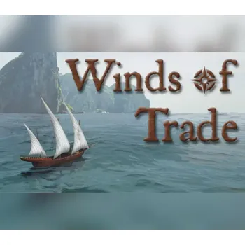 Počítačová hra Winds Of Trade