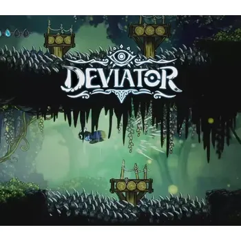 Počítačová hra DEVIATOR