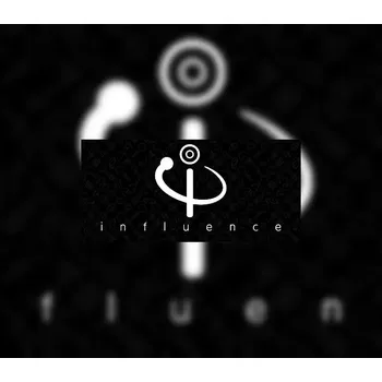 Počítačová hra Influence