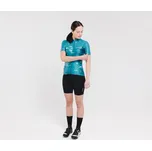 Dámský Dres KELLYS MADDIE 3 MEADOW krátký rukáv - S L