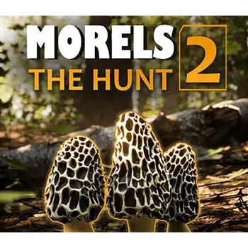 Počítačová hra Morels: The Hunt 2