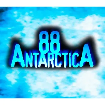 Počítačová hra Antarctica 88