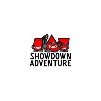 Počítačová hra Showdown Adventure