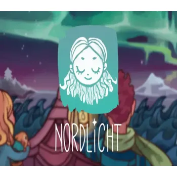 Počítačová hra Nordlicht